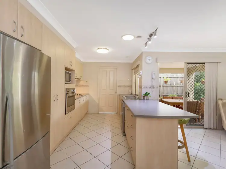 Sixth view of Homely house listing, 55 Eastwood Drive, Mansfield QLD 4122