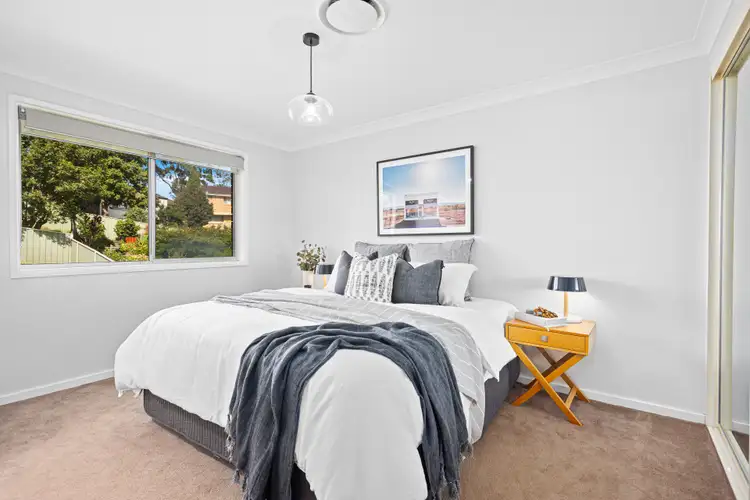 Fifth view of Homely house listing, 9 Jacaranda Avenue, Figtree NSW 2525