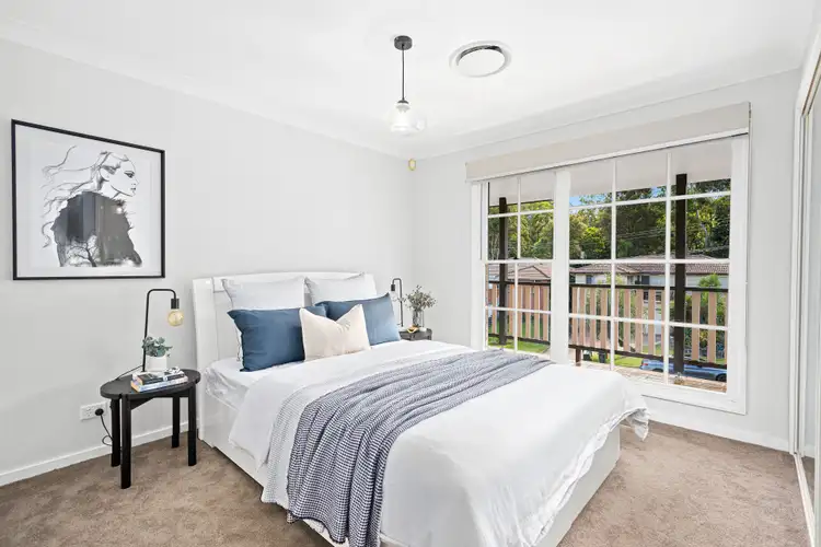 Sixth view of Homely house listing, 9 Jacaranda Avenue, Figtree NSW 2525