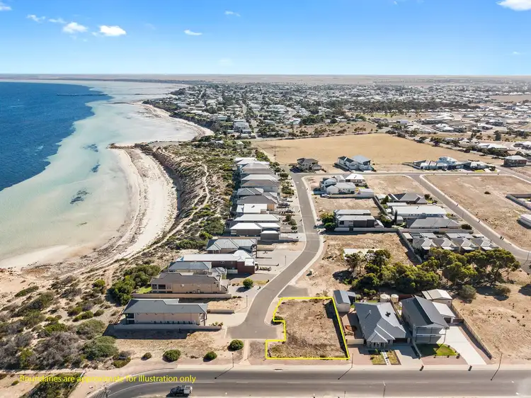 Fourth view of Homely land listing, 3 Harrys Point Road, Port Hughes SA 5558