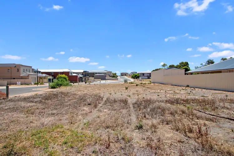 Sixth view of Homely land listing, 3 Harrys Point Road, Port Hughes SA 5558