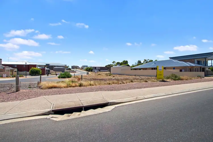 Seventh view of Homely land listing, 3 Harrys Point Road, Port Hughes SA 5558