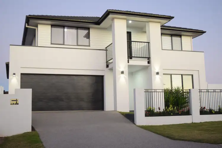 2 Lady Guinevere, Murrumba Downs QLD 4503