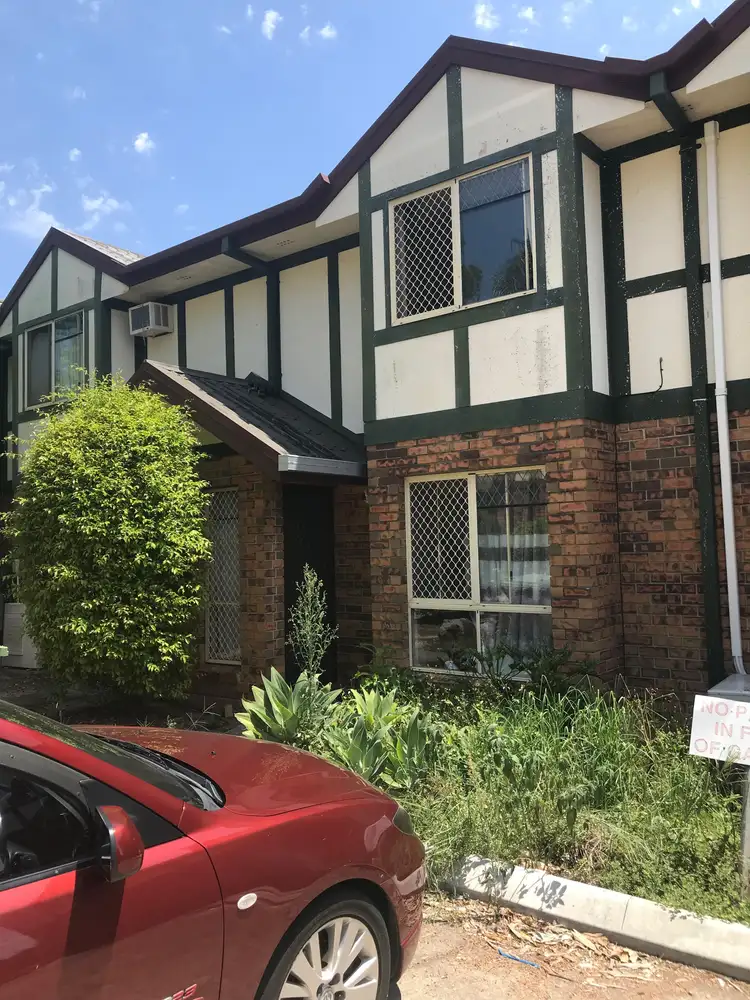 Main view of Homely house listing, 12/16 Ewing Road, Logan Central QLD 4114