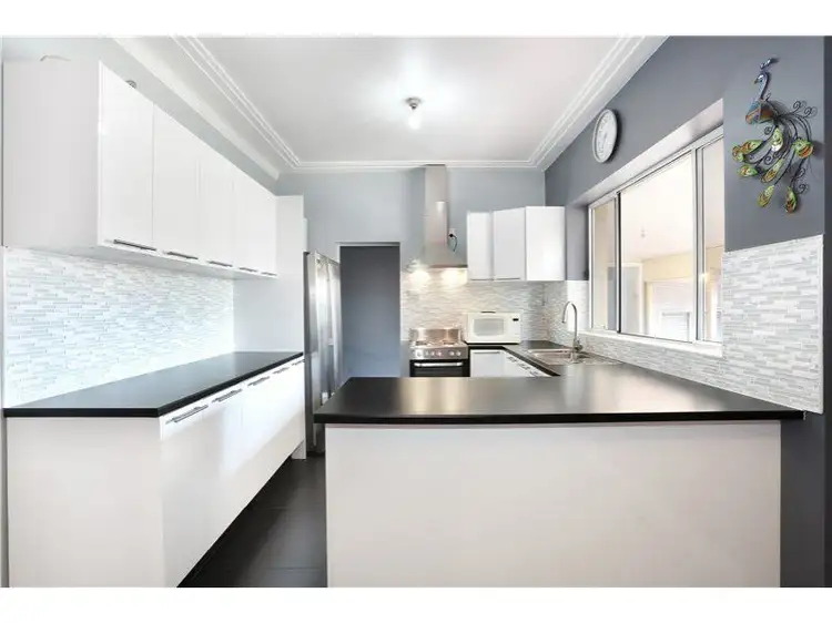 43 Irelands Road, Blacktown NSW 2148