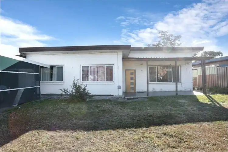 Fifth view of Homely house listing, 43 Irelands Road, Blacktown NSW 2148