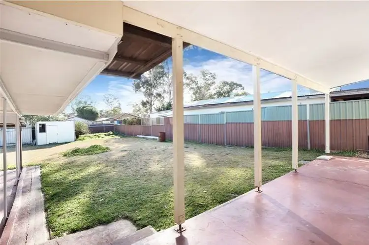 Sixth view of Homely house listing, 43 Irelands Road, Blacktown NSW 2148
