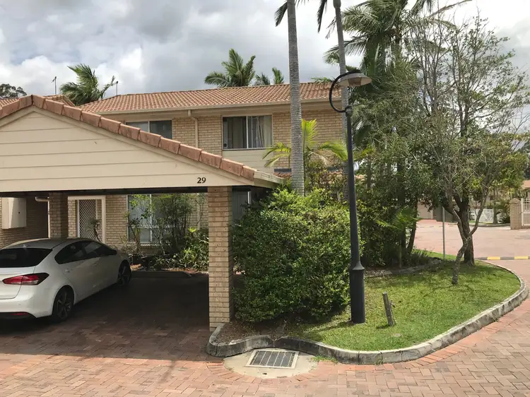 29/15 Vitko Street, Woodridge QLD 4114
