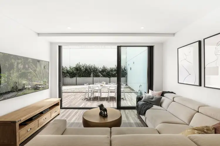 Main view of Homely unit listing, G02/390-398 Pacific Highway, Lane Cove NSW 2066