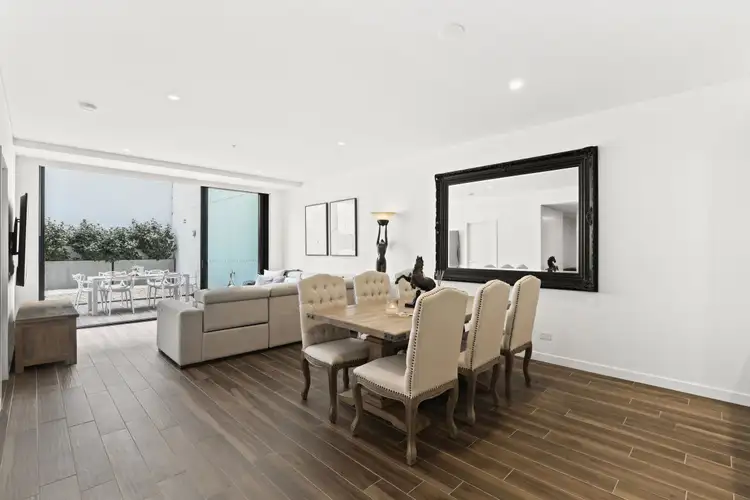 Third view of Homely unit listing, G02/390-398 Pacific Highway, Lane Cove NSW 2066