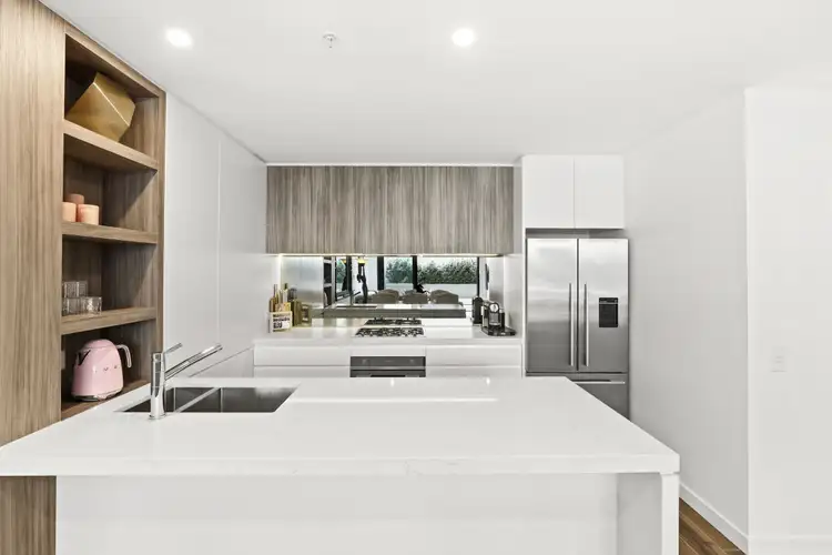 Fourth view of Homely unit listing, G02/390-398 Pacific Highway, Lane Cove NSW 2066