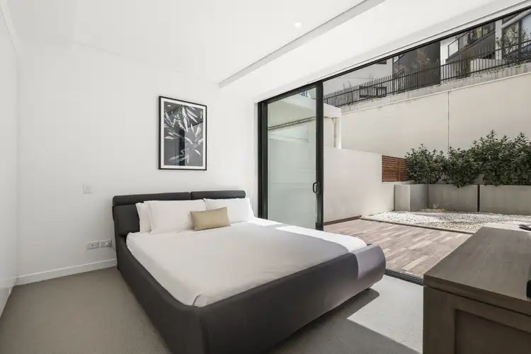 Fifth view of Homely unit listing, G02/390-398 Pacific Highway, Lane Cove NSW 2066