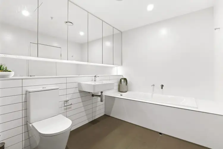 Sixth view of Homely unit listing, G02/390-398 Pacific Highway, Lane Cove NSW 2066