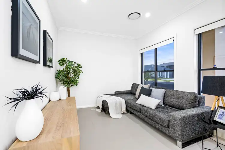 Second view of Homely house listing, 26 Melaleuca Street, Marsden Park NSW 2765