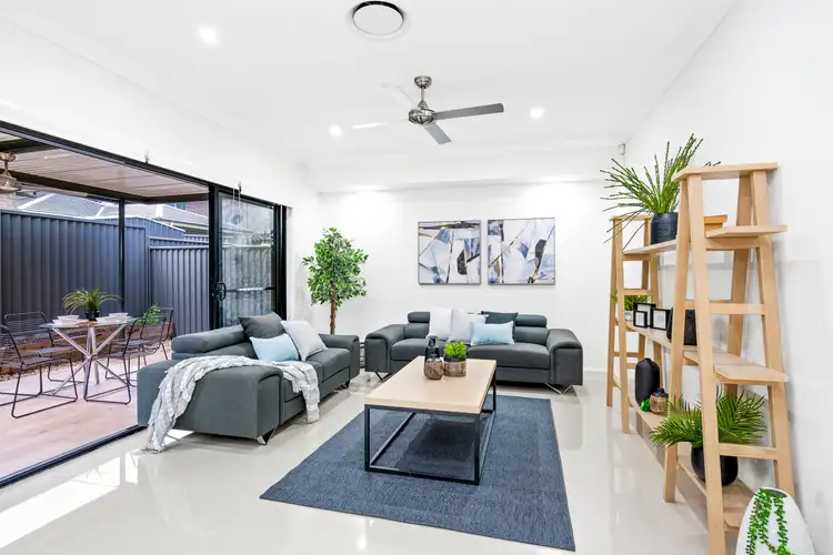 Third view of Homely house listing, 26 Melaleuca Street, Marsden Park NSW 2765