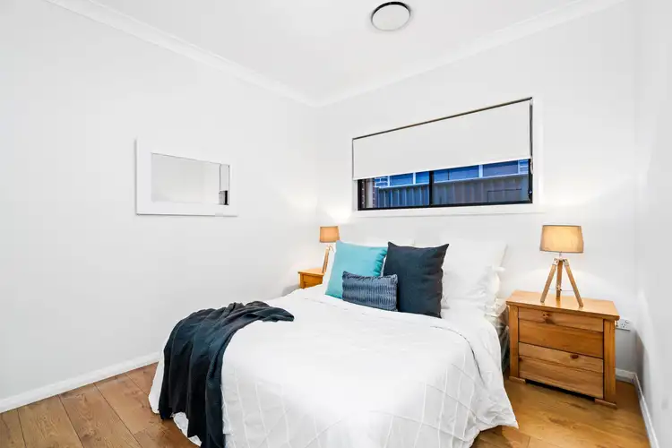 Fourth view of Homely house listing, 26 Melaleuca Street, Marsden Park NSW 2765