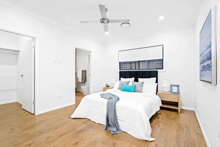 Fifth view of Homely house listing, 26 Melaleuca Street, Marsden Park NSW 2765