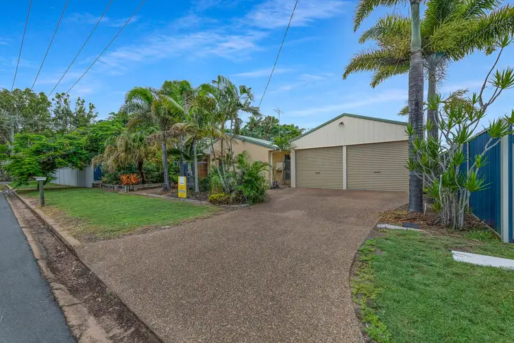 Third view of Homely house listing, 3 Poinciana Court, Moore Park Beach QLD 4670