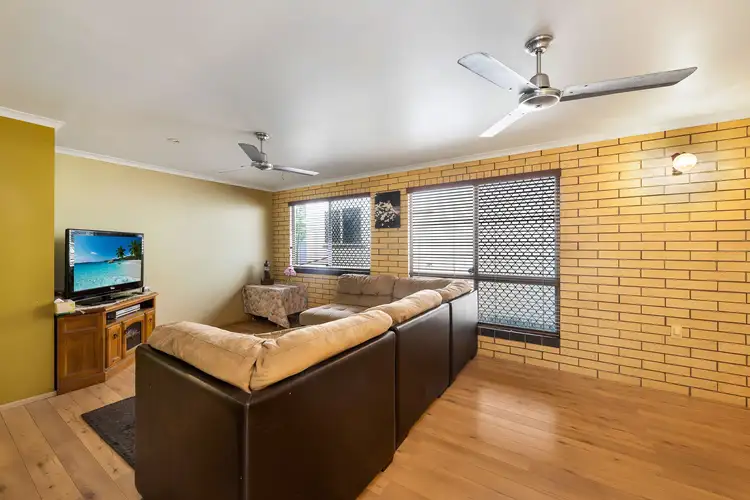 Sixth view of Homely house listing, 3 Poinciana Court, Moore Park Beach QLD 4670