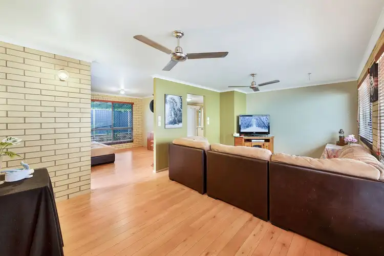 Seventh view of Homely house listing, 3 Poinciana Court, Moore Park Beach QLD 4670