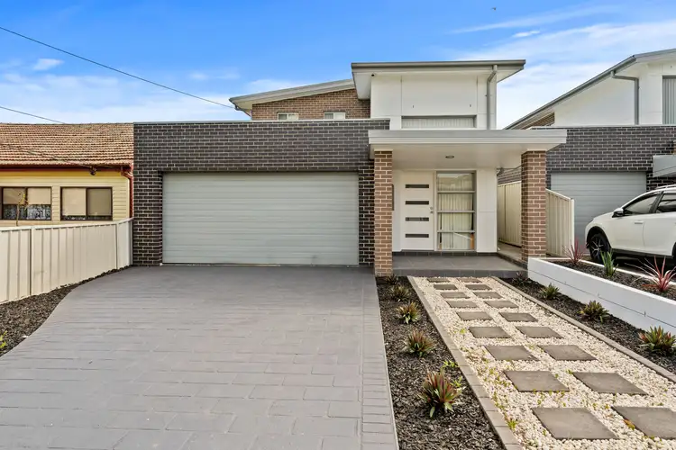 Main view of Homely house listing, 2/1 Alexander Street, Smithfield NSW 2164