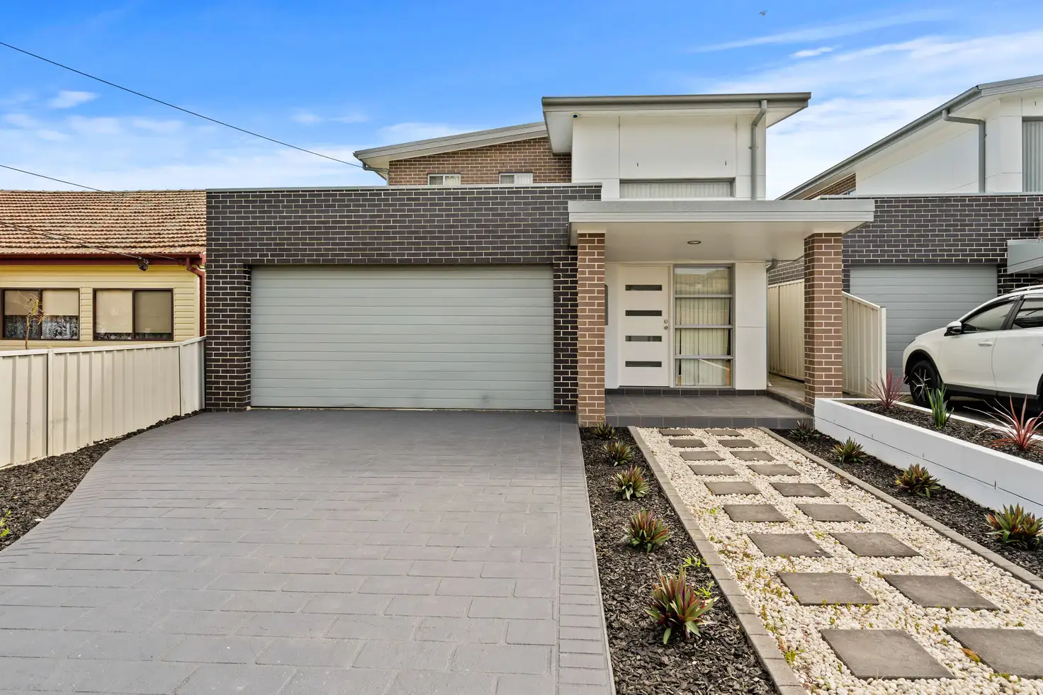 Main view of Homely house listing, 2/1 Alexander Street, Smithfield NSW 2164