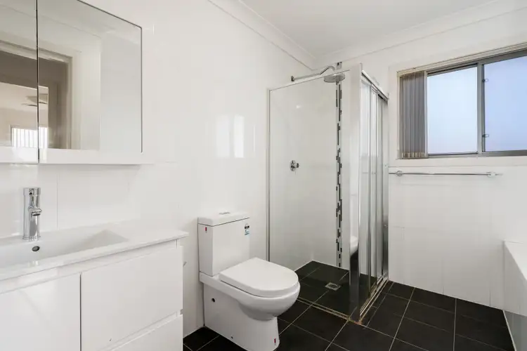 Second view of Homely house listing, 2/1 Alexander Street, Smithfield NSW 2164