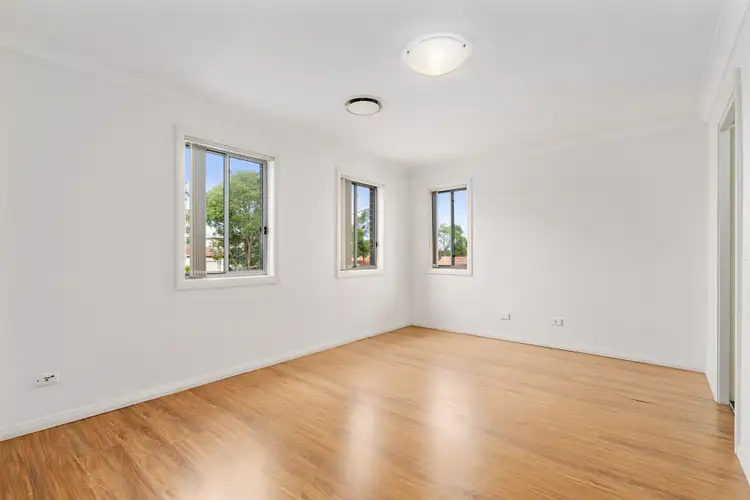 Third view of Homely house listing, 2/1 Alexander Street, Smithfield NSW 2164