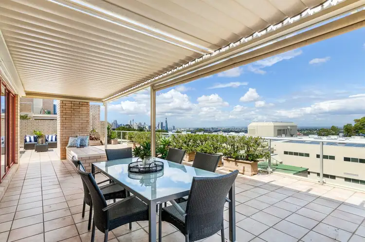 Main view of Homely apartment listing, 95/41 Rocklands Road, Wollstonecraft NSW 2065