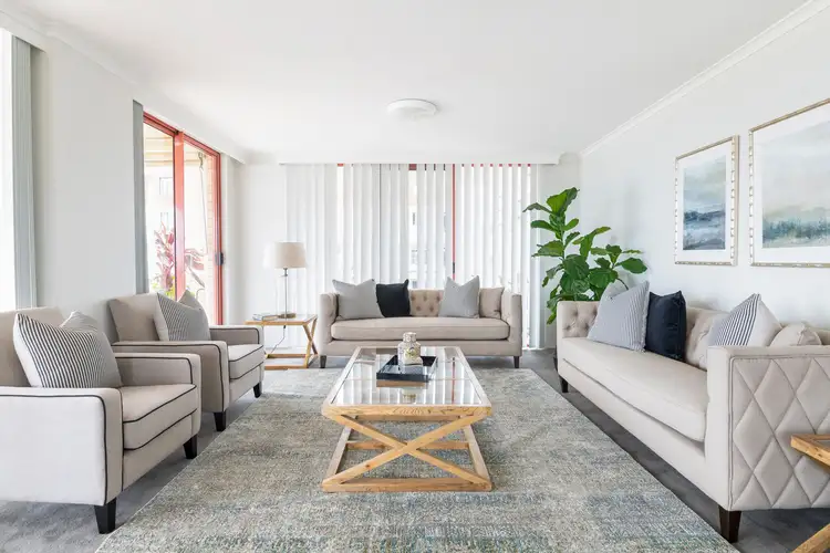 Fourth view of Homely apartment listing, 95/41 Rocklands Road, Wollstonecraft NSW 2065