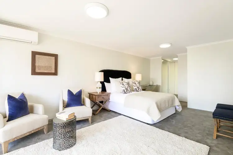 Fifth view of Homely apartment listing, 95/41 Rocklands Road, Wollstonecraft NSW 2065