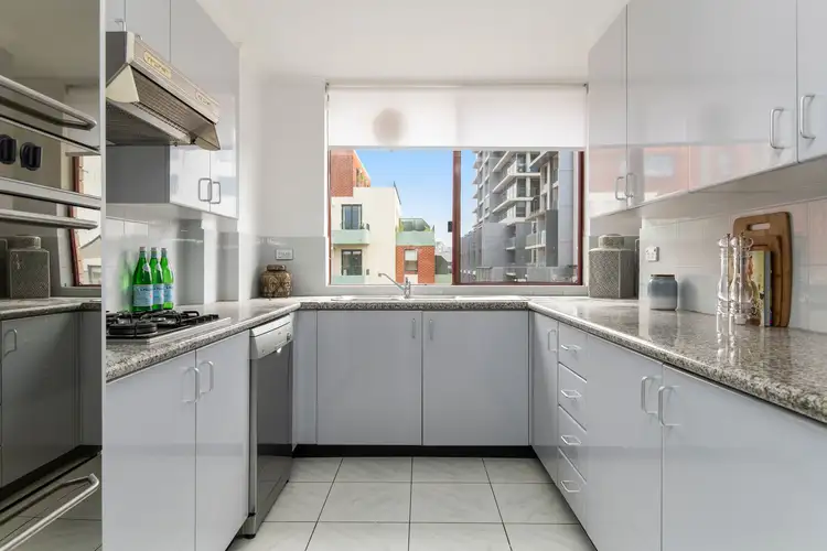 Sixth view of Homely apartment listing, 95/41 Rocklands Road, Wollstonecraft NSW 2065