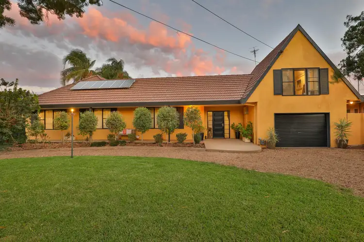 298-300 Walnut Avenue, Mildura VIC 3500