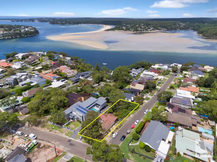 Second view of Homely house listing, 14 Turriell Point Road, Port Hacking NSW 2229