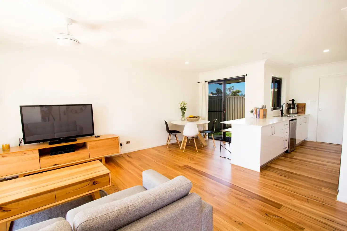 Main view of Homely house listing, 1/120 The Lake Circuit, Culburra Beach NSW 2540