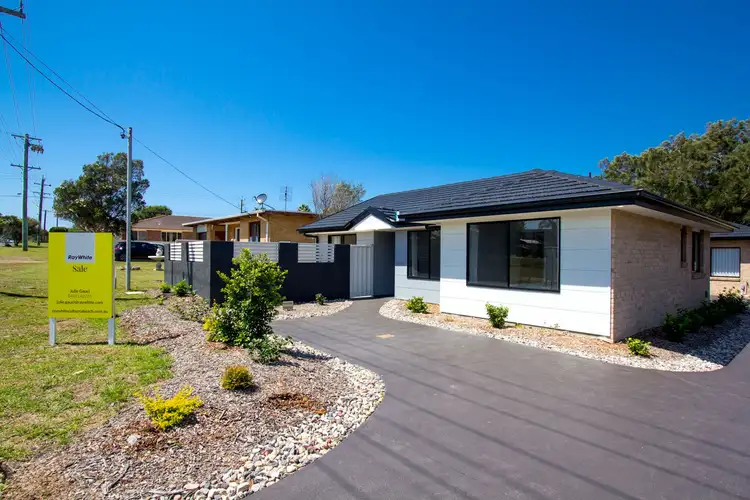 Second view of Homely house listing, 1/120 The Lake Circuit, Culburra Beach NSW 2540