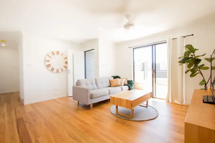 Third view of Homely house listing, 1/120 The Lake Circuit, Culburra Beach NSW 2540