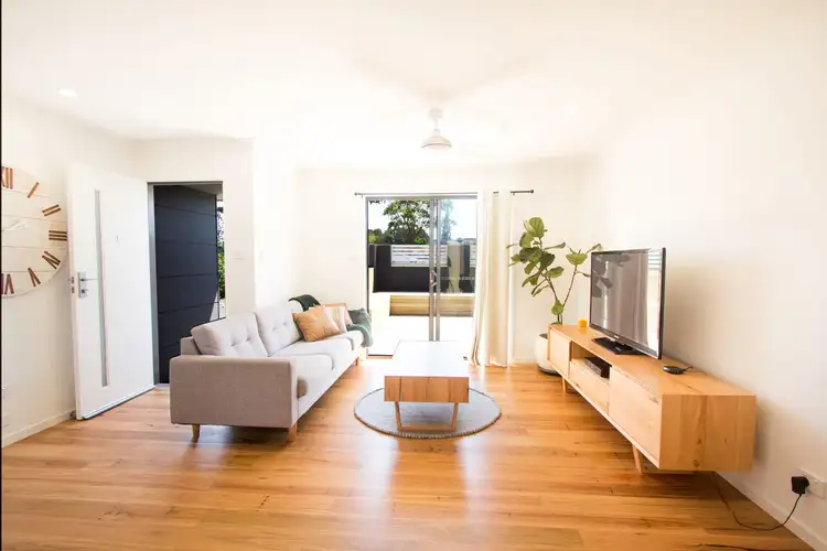 Fourth view of Homely house listing, 1/120 The Lake Circuit, Culburra Beach NSW 2540