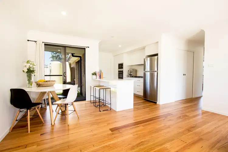 Fifth view of Homely house listing, 1/120 The Lake Circuit, Culburra Beach NSW 2540