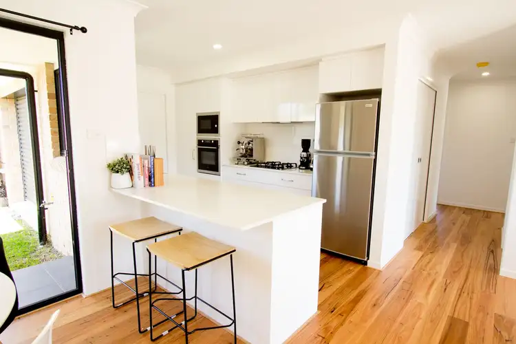 Sixth view of Homely house listing, 1/120 The Lake Circuit, Culburra Beach NSW 2540