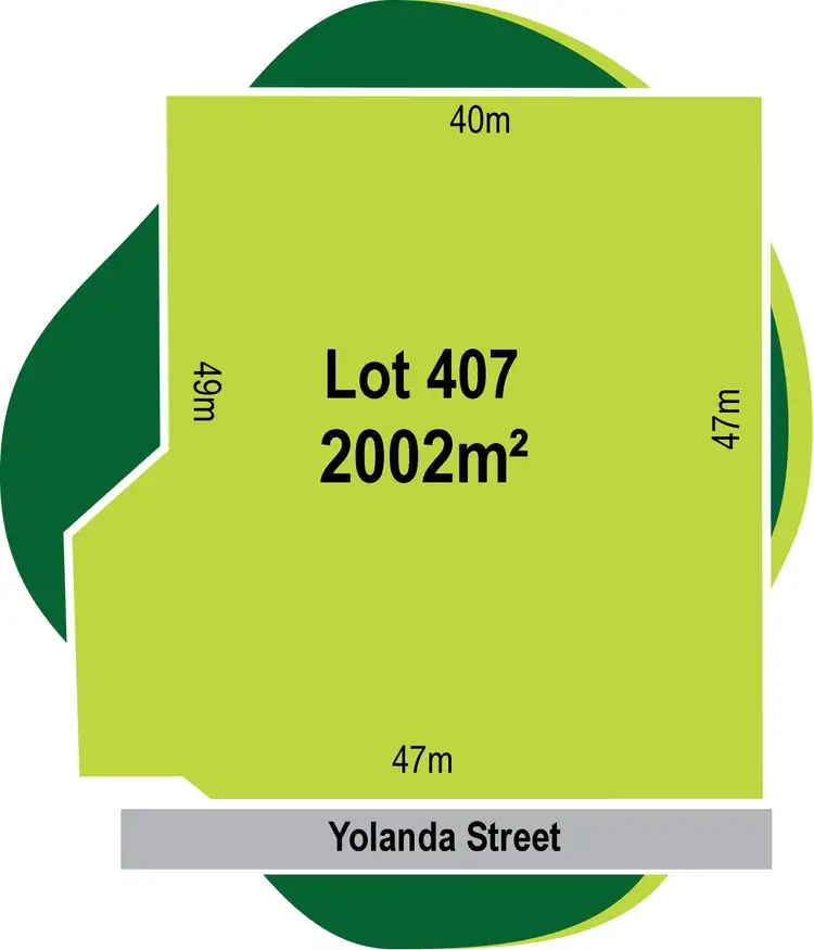 Lot 407 Yolanda Street, Albion Park NSW 2527
