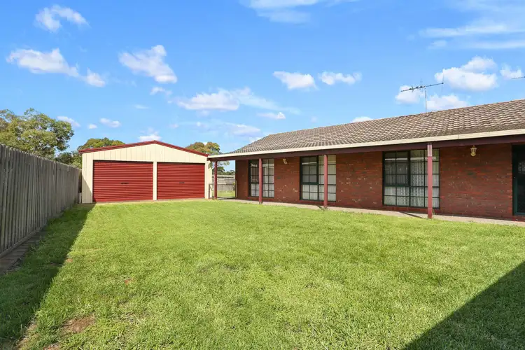 Second view of Homely house listing, 18 Gaunt Street, Lara VIC 3212