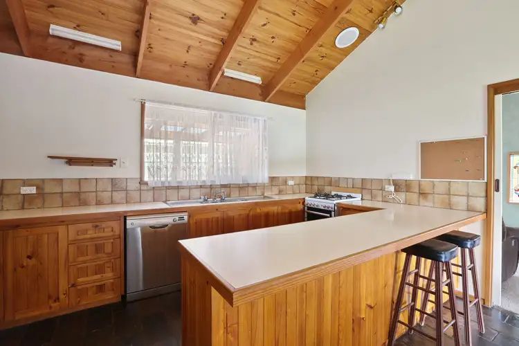 Fourth view of Homely house listing, 18 Gaunt Street, Lara VIC 3212