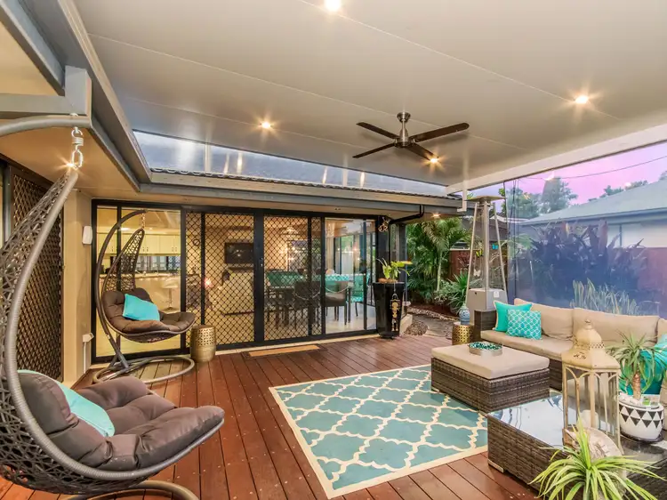 Second view of Homely house listing, 23 Regatta Avenue, Oxenford QLD 4210