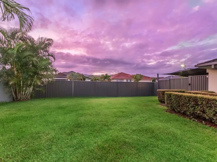 Third view of Homely house listing, 23 Regatta Avenue, Oxenford QLD 4210