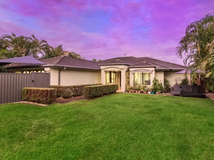 Fourth view of Homely house listing, 23 Regatta Avenue, Oxenford QLD 4210