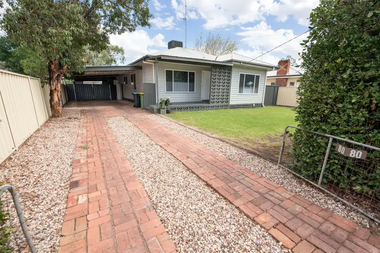80 Murlong Street, Swan Hill VIC 3585