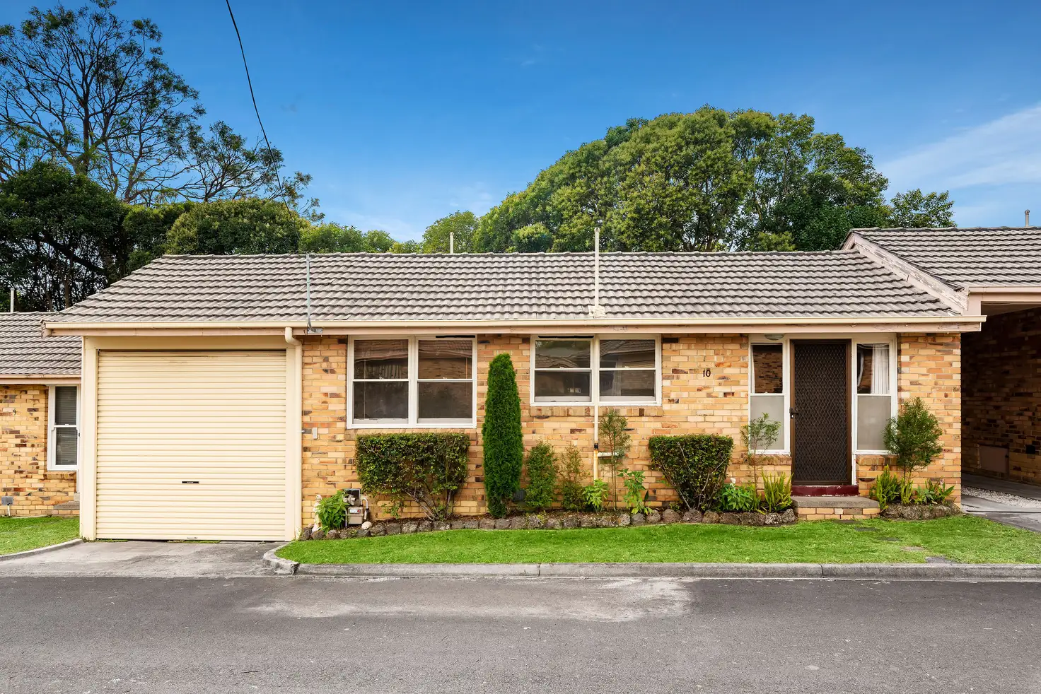 Main view of Homely unit listing, 10/53-55 Mt Dandenong Road, Ringwood East VIC 3135