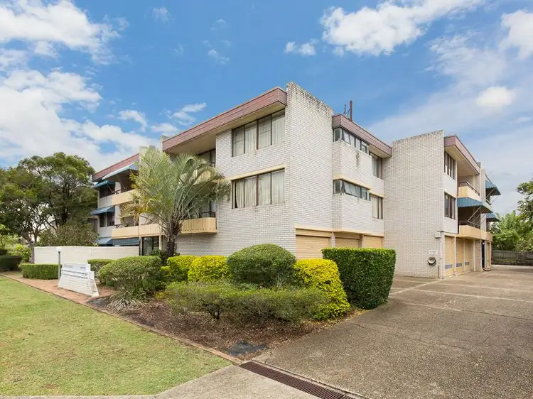 Second view of Homely unit listing, 16/11 Shottery Street, Yeronga QLD 4104