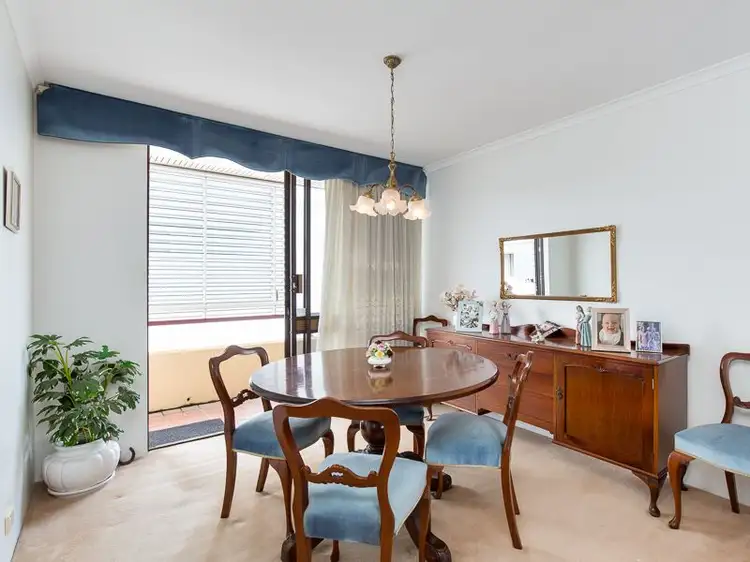 Third view of Homely unit listing, 16/11 Shottery Street, Yeronga QLD 4104
